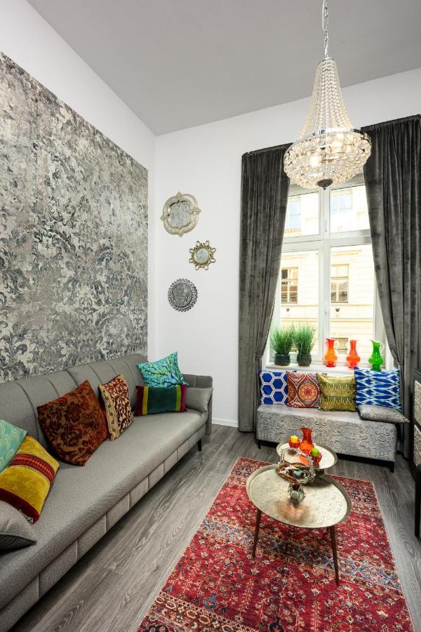 Native Apartments Studencka 25 Cracovie Extérieur photo