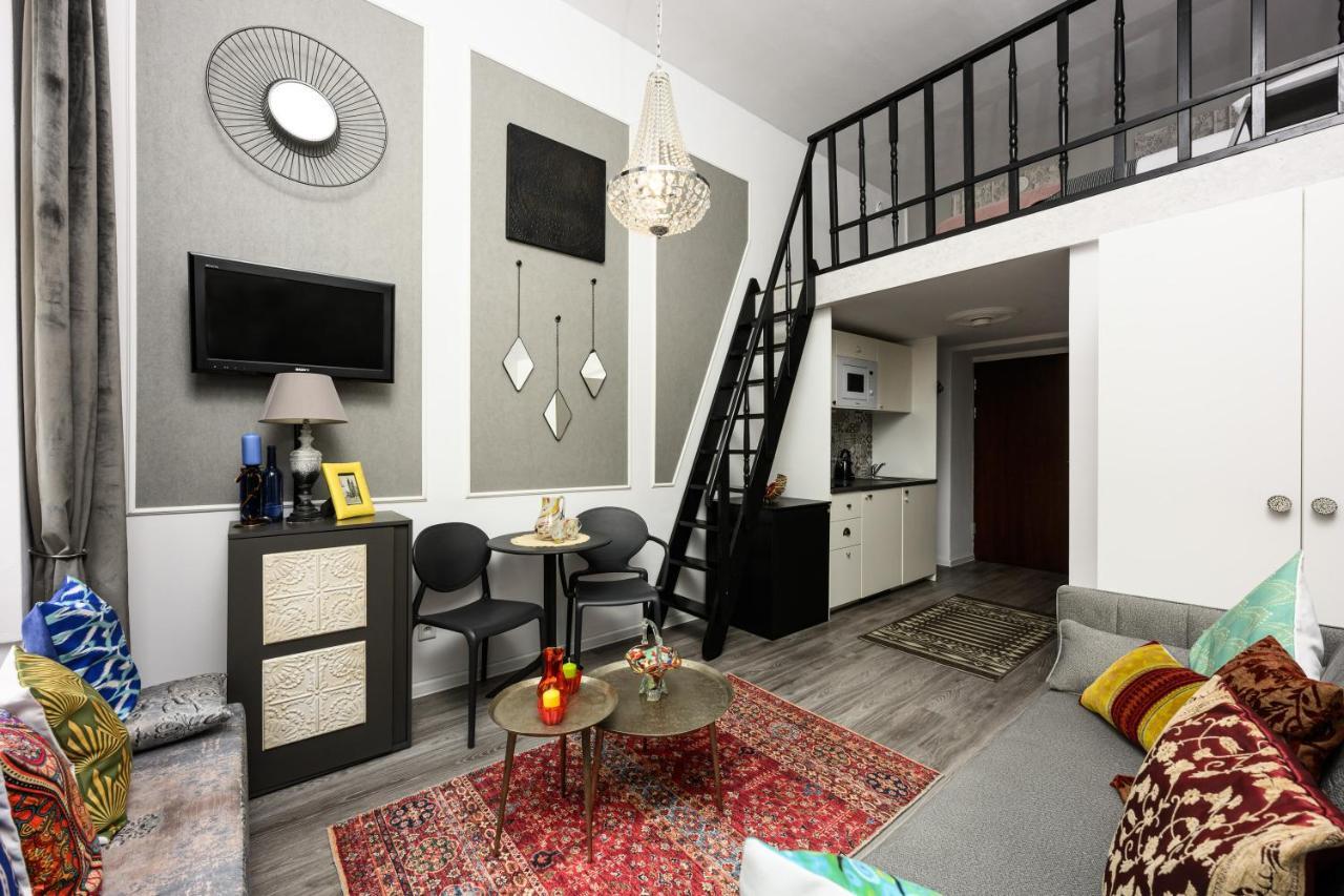Native Apartments Studencka 25 Cracovie Extérieur photo