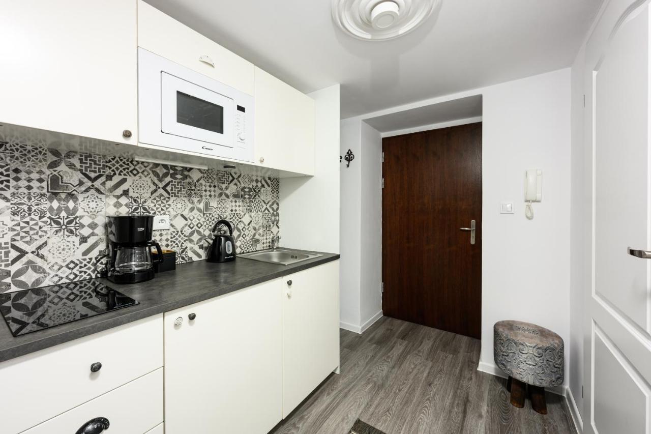 Native Apartments Studencka 25 Cracovie Extérieur photo