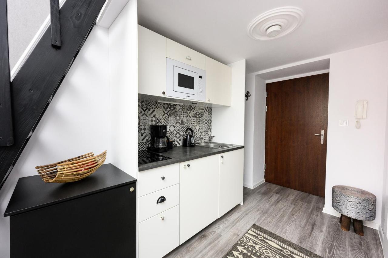 Native Apartments Studencka 25 Cracovie Extérieur photo