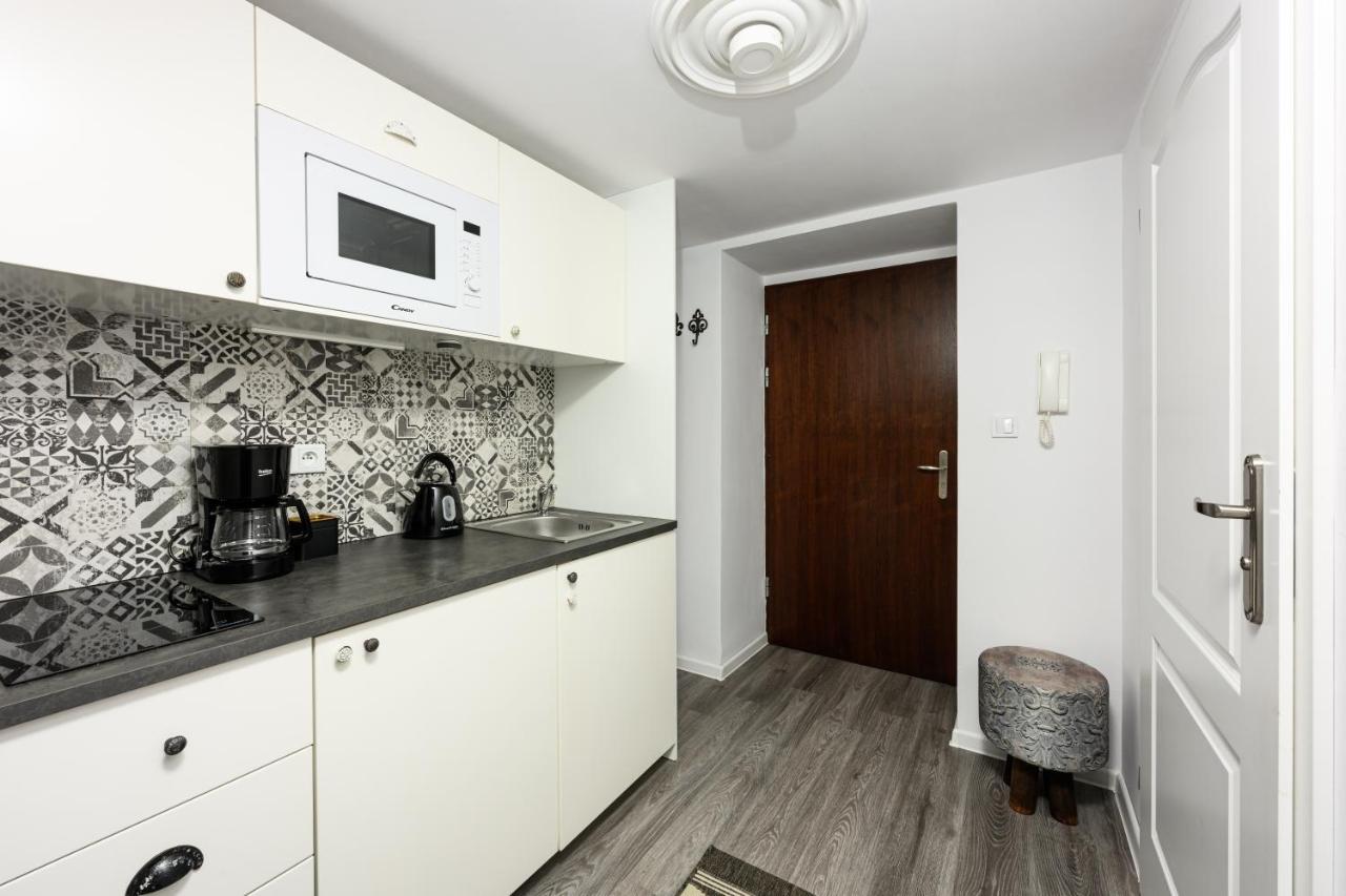 Native Apartments Studencka 25 Cracovie Extérieur photo