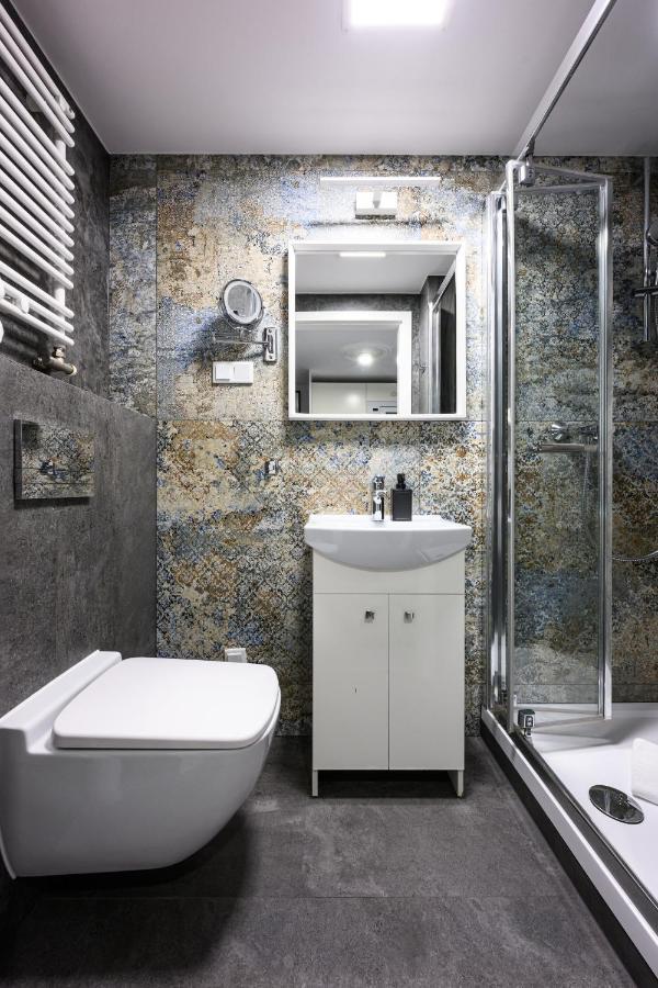 Native Apartments Studencka 25 Cracovie Extérieur photo